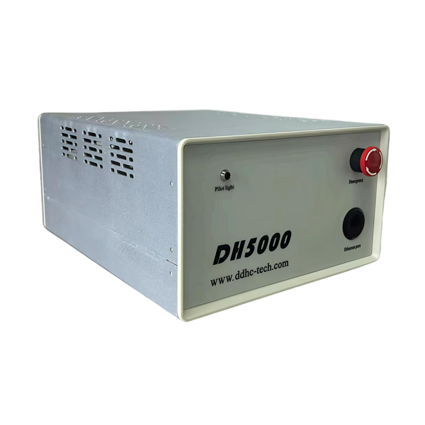 DH5000 Stepper Motor Controller