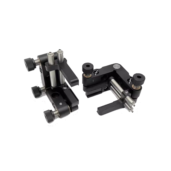 LMB-XX Series Cylindrical Lens Mounts