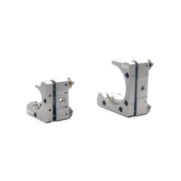 ORABS Series Stainless Steel Kinematic Mounts
