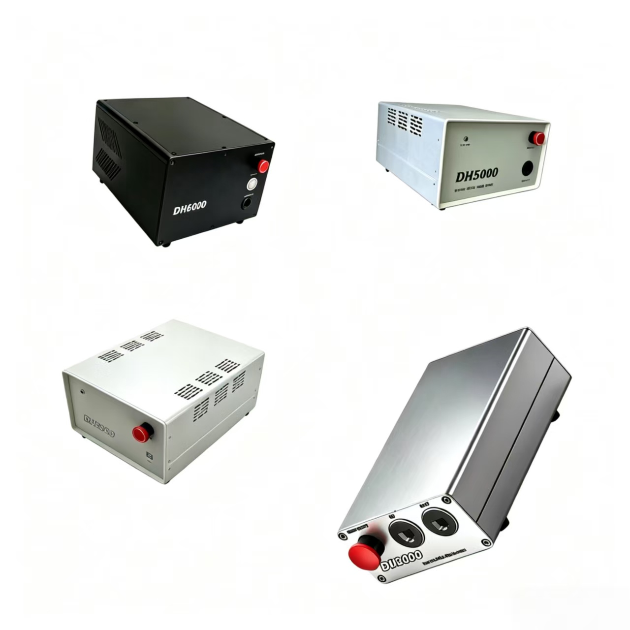 Motor Controllers
