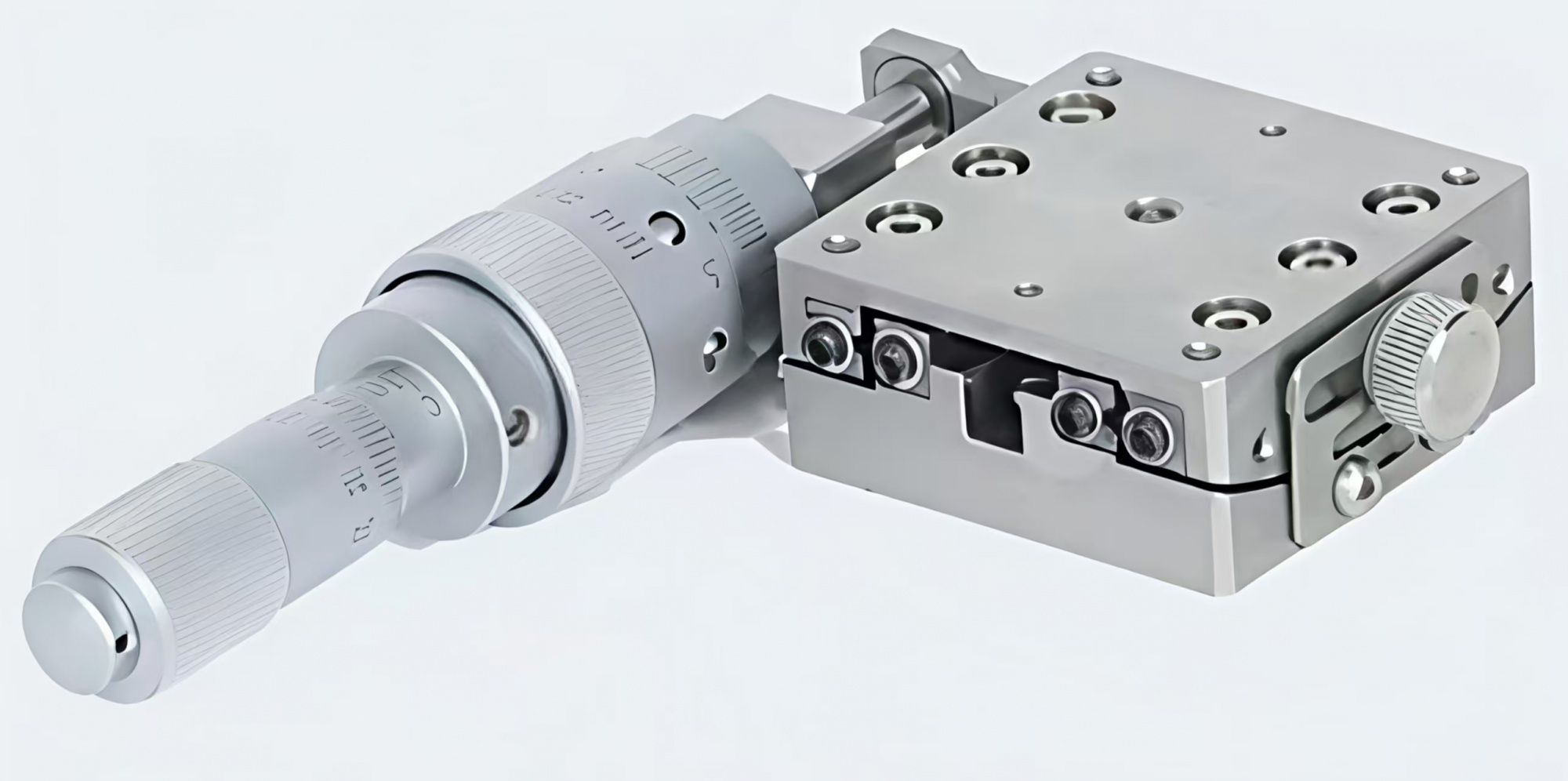 MSGC Series Manual Goniometers