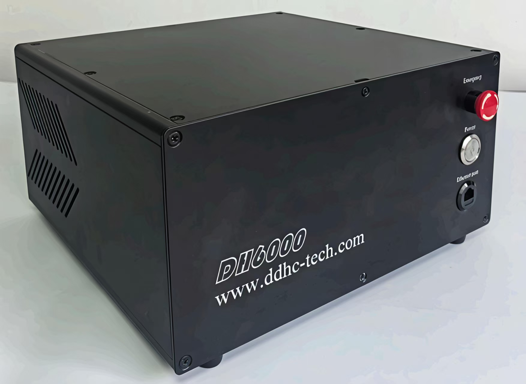DH6000 Stepper Motor Controller
