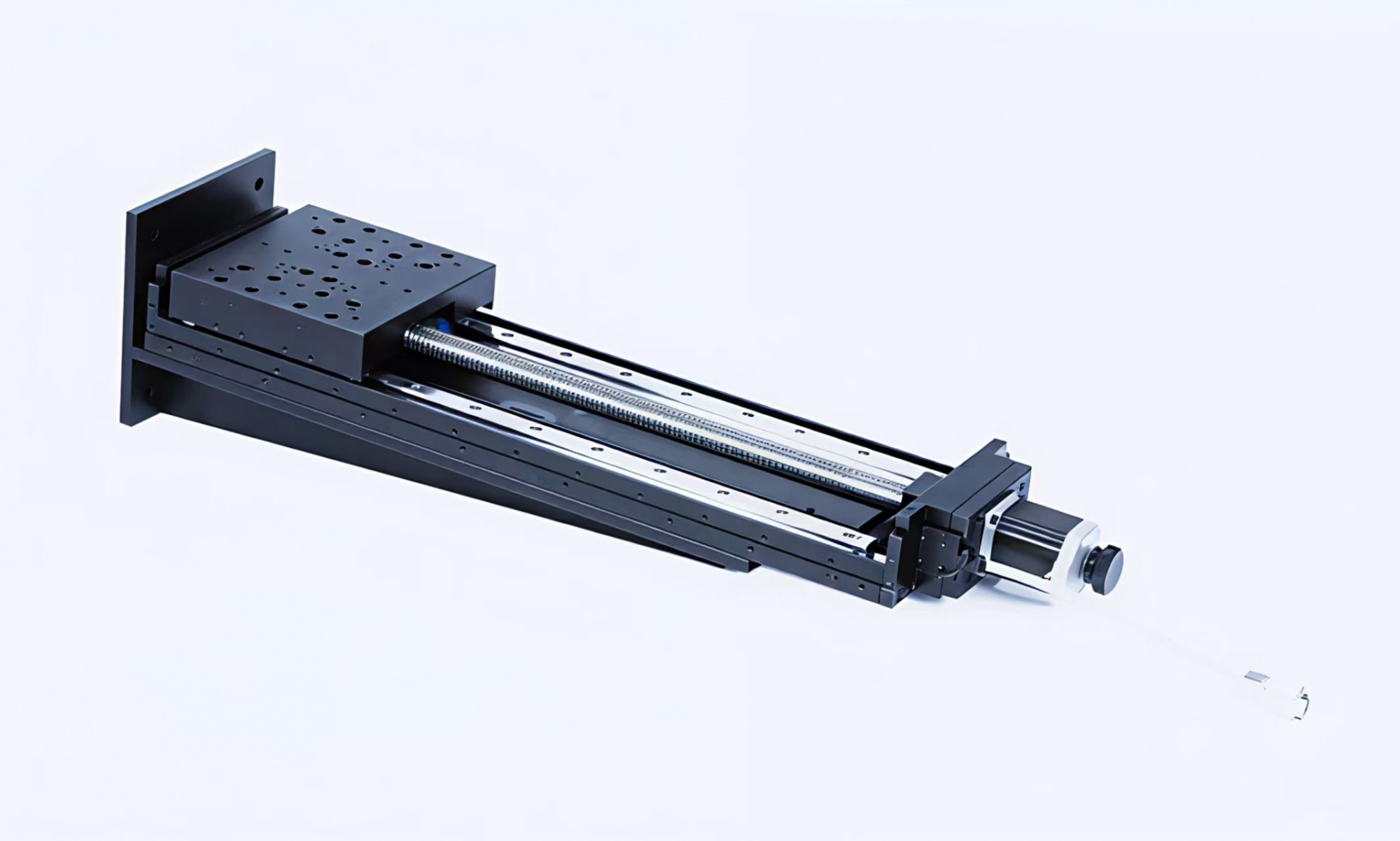 EALL200-120-G Precision Motorized Linear Stage