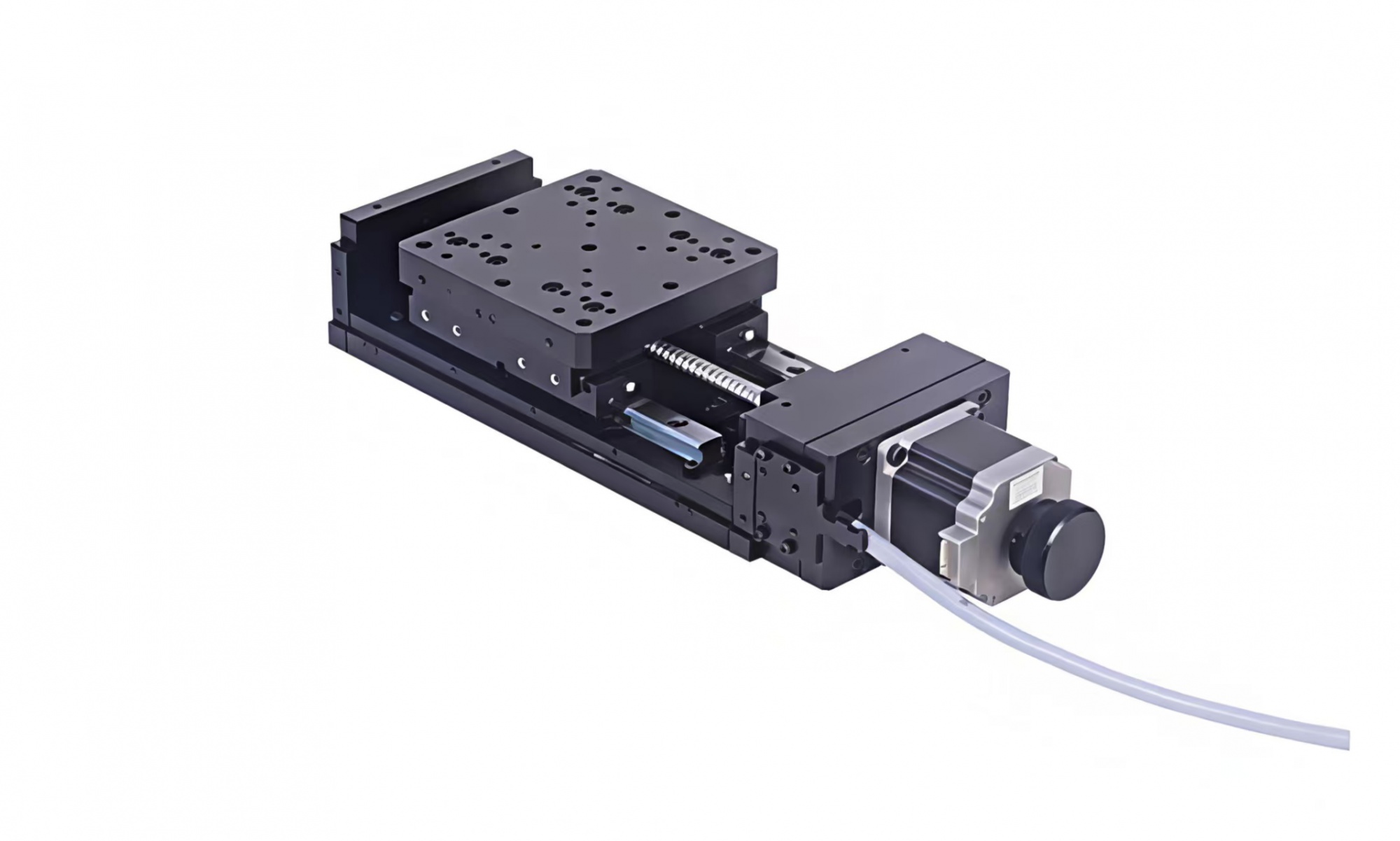 EALL150-120 Precision Motorized Linear Stage