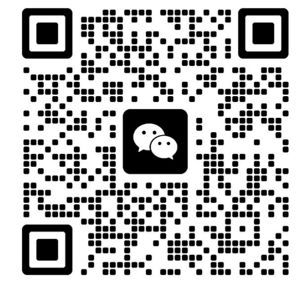 李春旺微信二维码